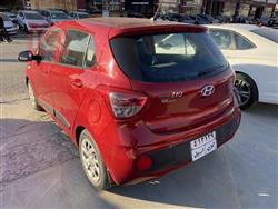 هيونداي i10
